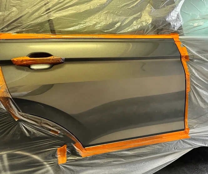 Same Day Car Scratch Repair Melbourne: Is It Possible?