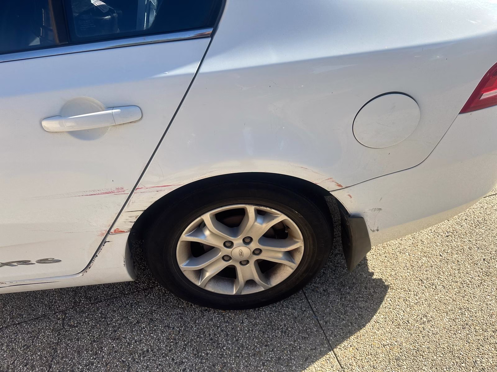 How Much Does Car Scratch Repair Cost in Melbourne? - Mobile car scratch repair advice