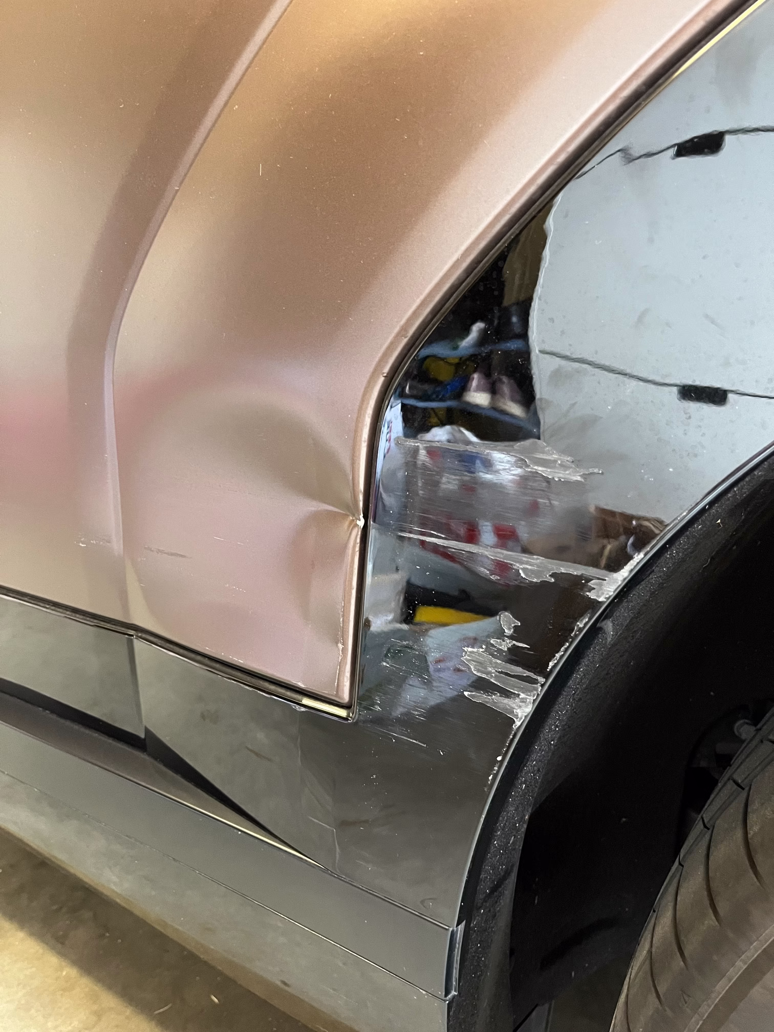 Car Paint Code Matching in Melbourne: How to Get a Perfect Repair - Mobile car scratch repair advice