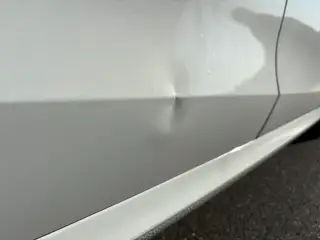 Dent Repair by Melbourne Scratch Repairs